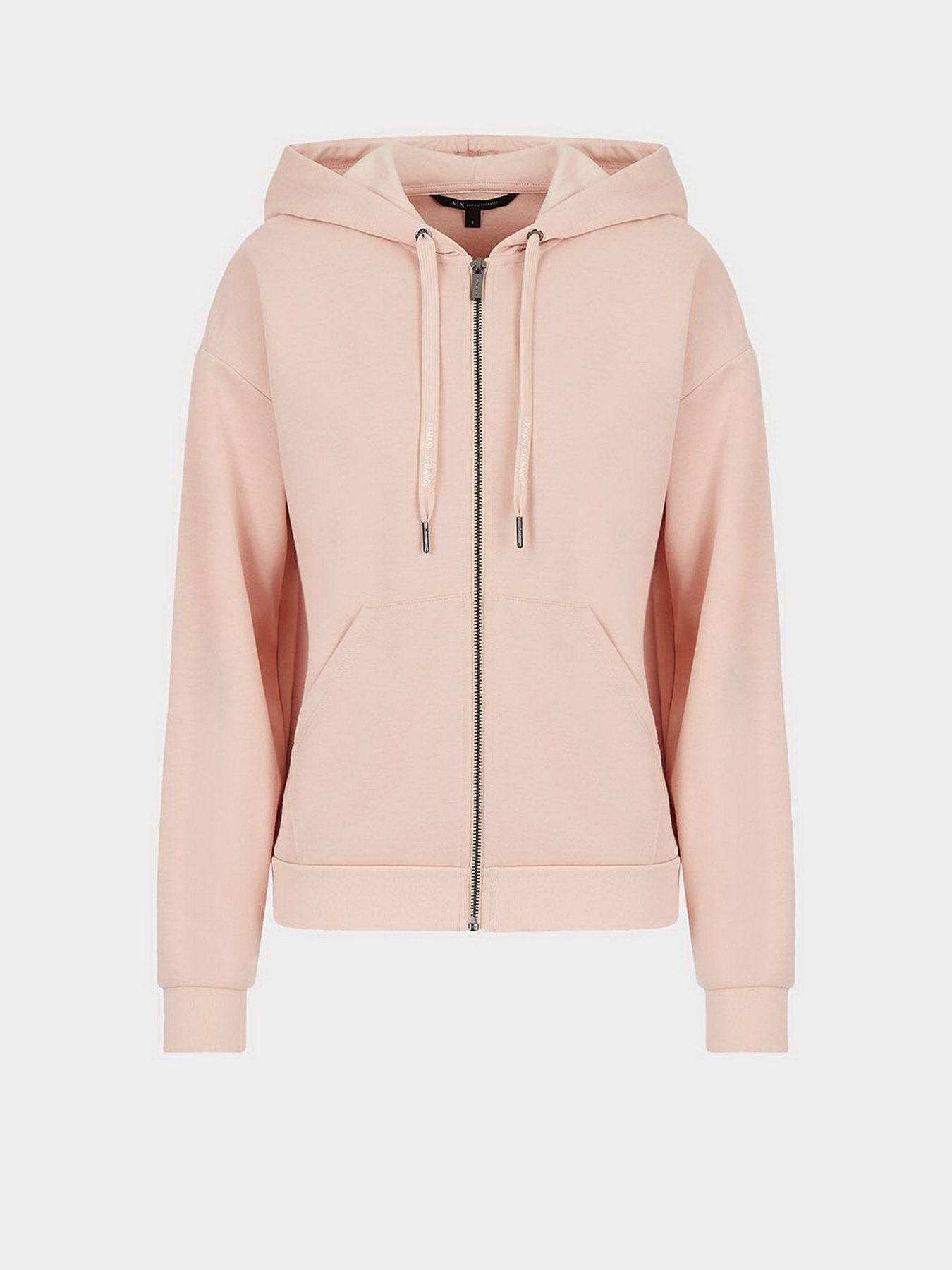 Кофта Armani Exchange модель 8NYM97-YJ1GZ-14AA Фото