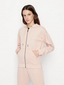 Кофта Armani Exchange модель 8NYM97-YJ1GZ-14AA Фото