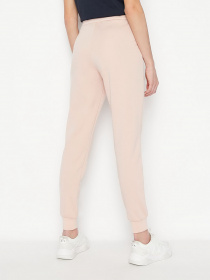 Штаны спортивные Armani Exchange модель 8NYP97-YJ1GZ-14AA Фото