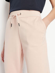 Штаны спортивные Armani Exchange модель 8NYP97-YJ1GZ-14AA Фото