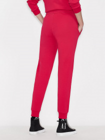 Штаны спортивные Armani Exchange модель 8NYPDX-YJ68Z-14AC Фото