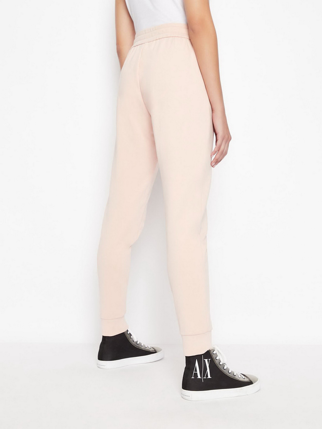 Штаны спортивные Armani Exchange модель 8NYPFX-YJ68Z-14AA Фото