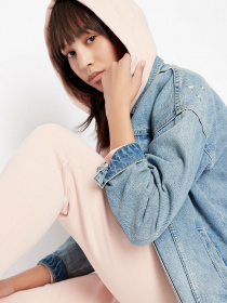 Штаны спортивные Armani Exchange модель 8NYPFX-YJ68Z-14AA Фото