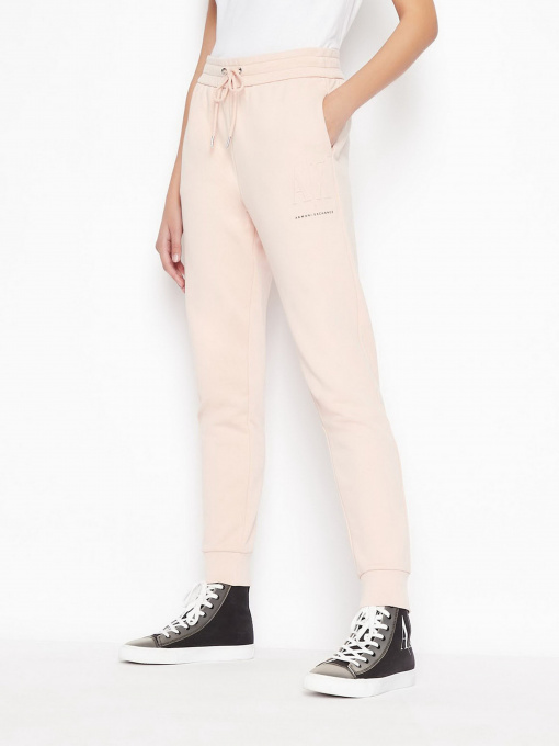 Штаны спортивные Armani Exchange модель 8NYPFX-YJ68Z-14AA Фото