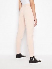 Штаны спортивные Armani Exchange модель 8NYPFX-YJ68Z-14AA Фото