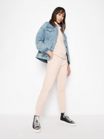 Штаны спортивные Armani Exchange модель 8NYPFX-YJ68Z-14AA Фото