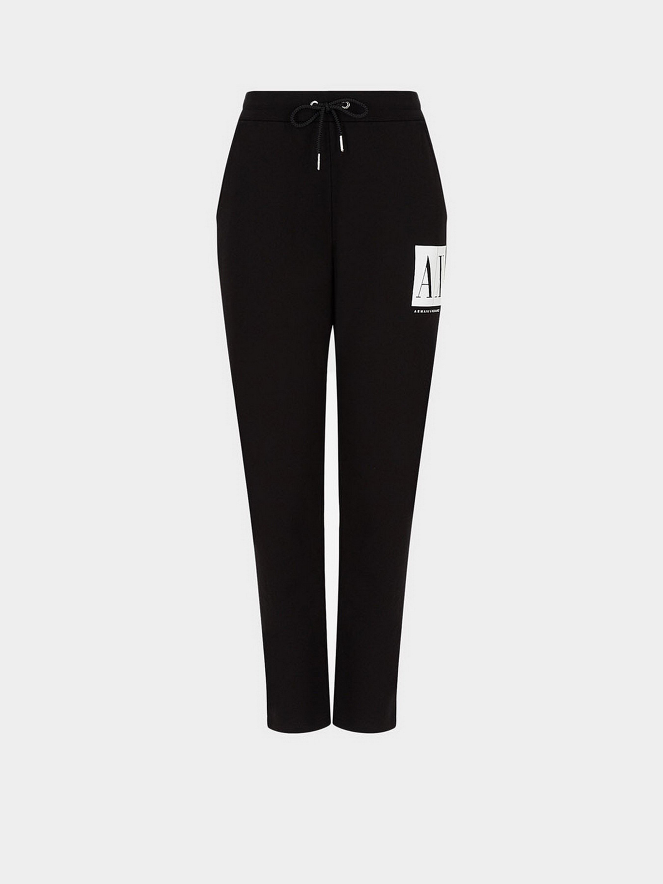 Штаны спортивные Armani Exchange модель 8NYPGX-YJ68Z-1200 Фото