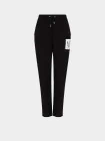Штаны спортивные Armani Exchange модель 8NYPGX-YJ68Z-1200 Фото