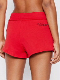 Шорты Armani Exchange модель 8NYSBA-YJE5Z-14AC Фото