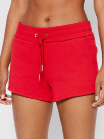 Шорты Armani Exchange модель 8NYSBA-YJE5Z-14AC Фото