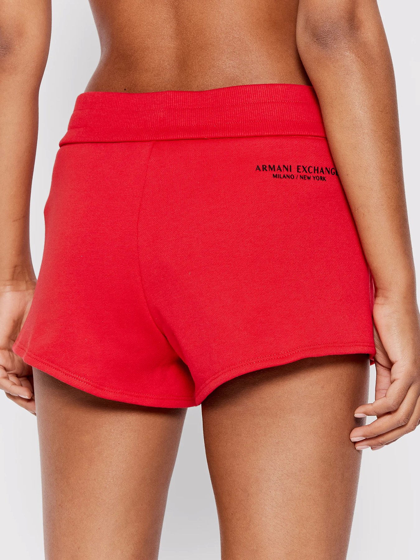 Повсякденні шорти Armani Exchange модель 8NYSBA-YJE5Z-14AC Фото