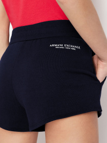 Повсякденні шорти Armani Exchange модель 8NYSBA-YJE5Z-1510 Фото