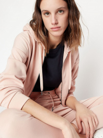 Футболки и поло Armani Exchange модель 8NYT82-YJ16Z-1510 Фото