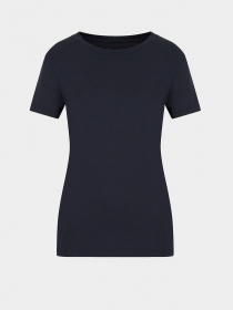 Футболки и поло Armani Exchange модель 8NYT82-YJ16Z-1510 Фото