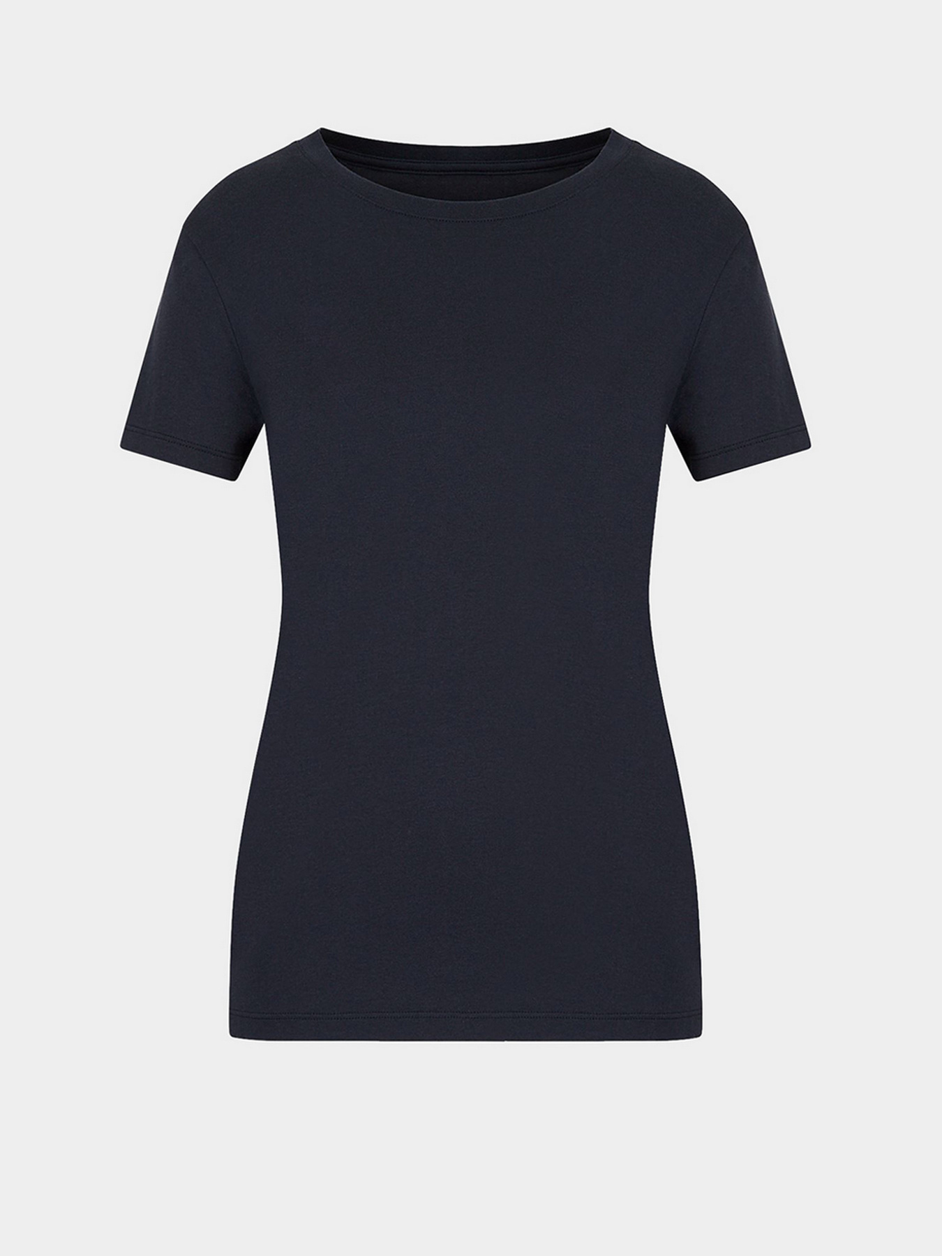 Футболки и поло Armani Exchange модель 8NYT82-YJ16Z-1510 Футболки и поло Armani Exchange модель 8NYT82-YJ16Z-1510 Фото