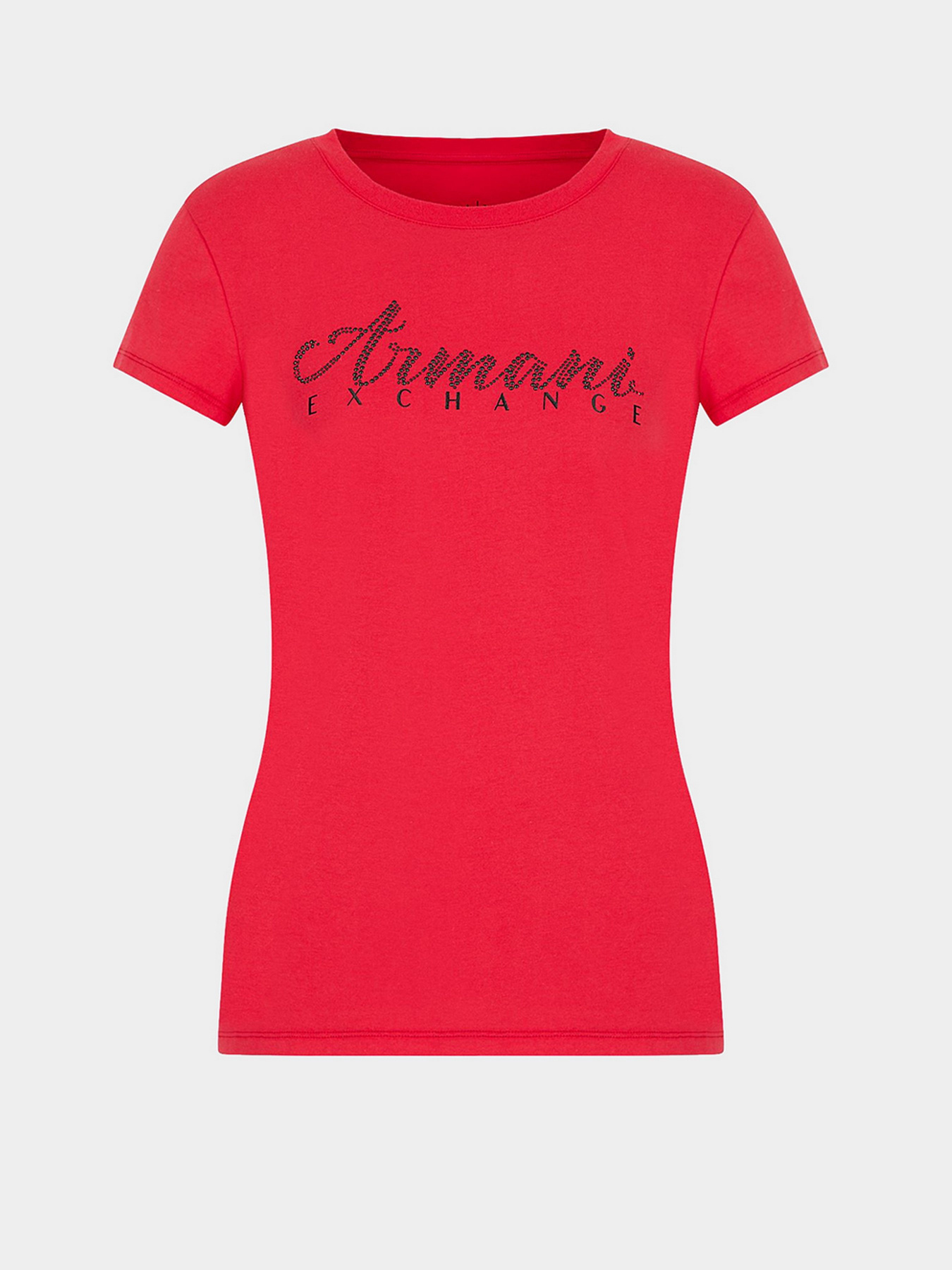 Футболка Armani Exchange модель 8NYT91-YJG3Z-14AC Футболка Armani Exchange модель 8NYT91-YJG3Z-14AC Фото