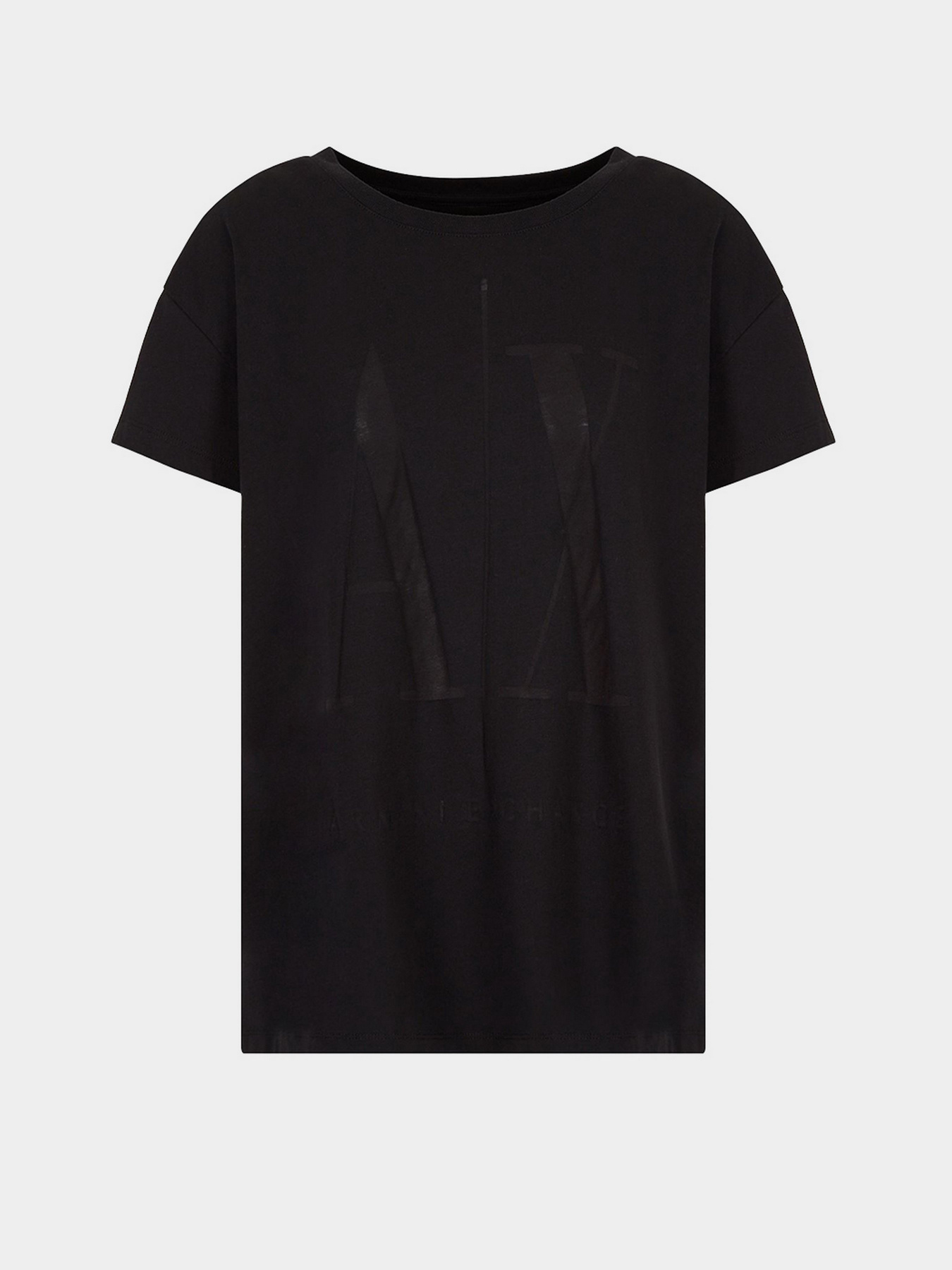 Футболка Armani Exchange модель 8NYTHX-YJ8XZ-1200 Фото