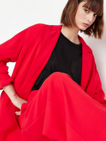 Футболка Armani Exchange модель 8NYTHX-YJ8XZ-1200 Фото