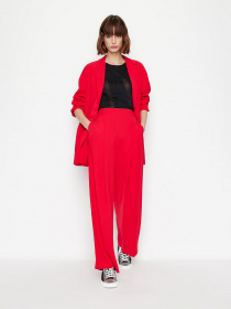 Футболка Armani Exchange модель 8NYTHX-YJ8XZ-1200 Фото