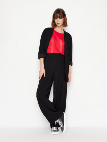 Футболка Armani Exchange модель 8NYTHX-YJ8XZ-14AC Фото