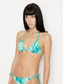 Верхняя часть купальника Armani Exchange модель 943014-CC600-10781 Фото