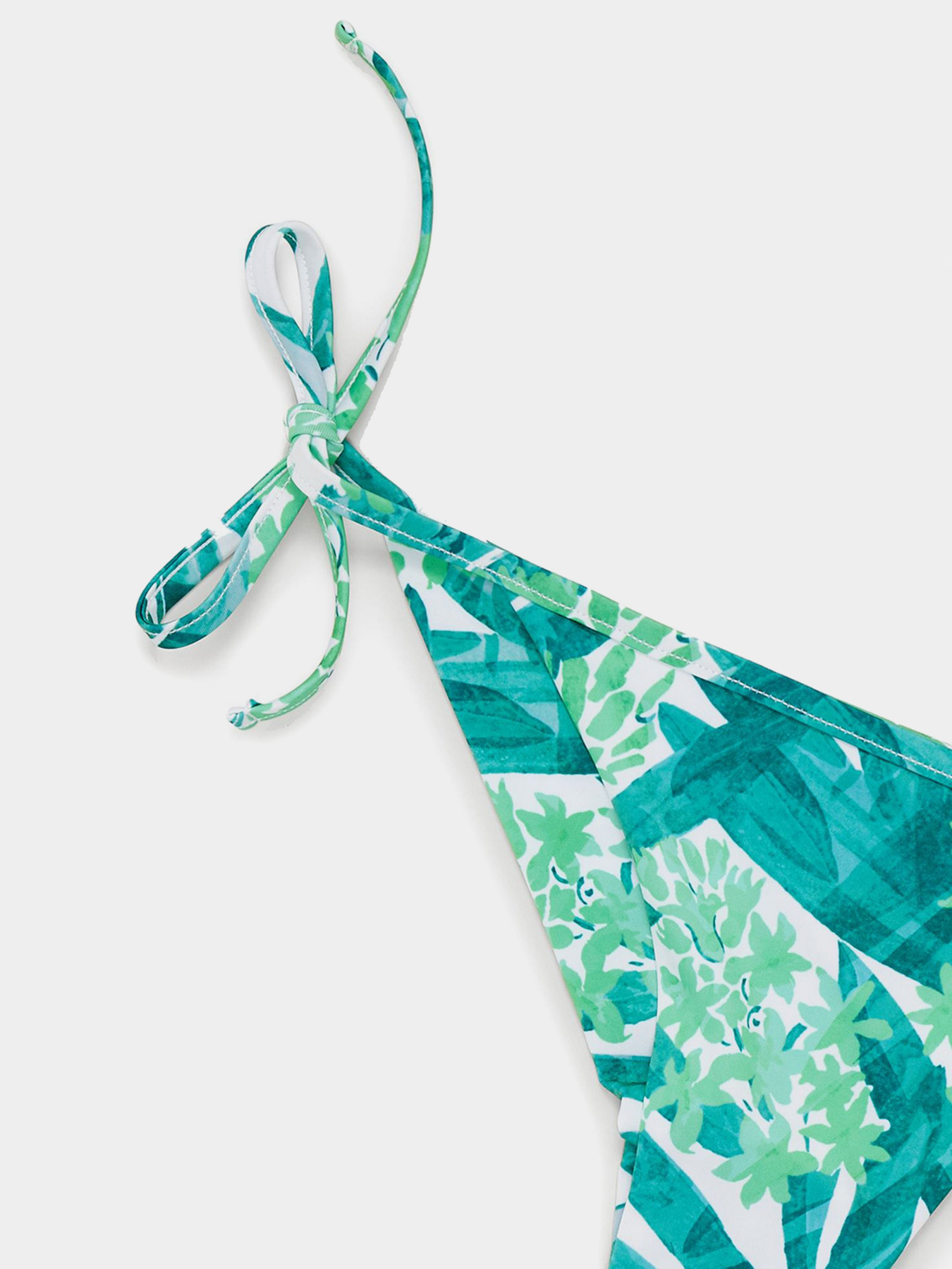 Низ купальника Armani Exchange модель 943015-CC600-10781 Фото