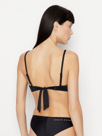 Верхня частина купальника Armani Exchange модель 943027-2R606-00020 Фото