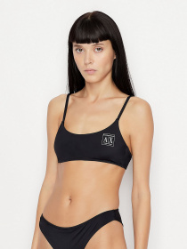 Верх купальника Armani Exchange модель 943027-2R606-00020 Фото