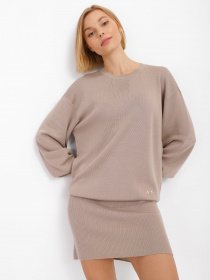 Платье мини Armani Exchange модель 6LYA1G-YME3Z-1768 Фото