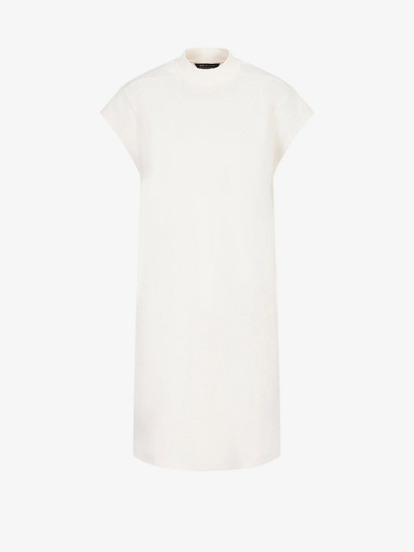 Платье-футболка Armani Exchange модель 6LYA96-YJCCZ-1130 Фото