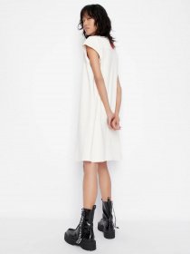 Платье-футболка Armani Exchange модель 6LYA96-YJCCZ-1130 Фото