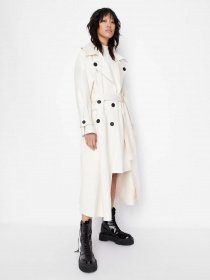 Платье-футболка Armani Exchange модель 6LYA96-YJCCZ-1130 Фото