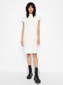 Платье-футболка Armani Exchange модель 6LYA96-YJCCZ-1130 Фото