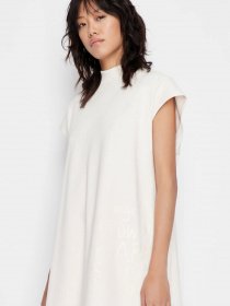 Сукня-футболка Armani Exchange модель 6LYA96-YJCCZ-1130 Фото