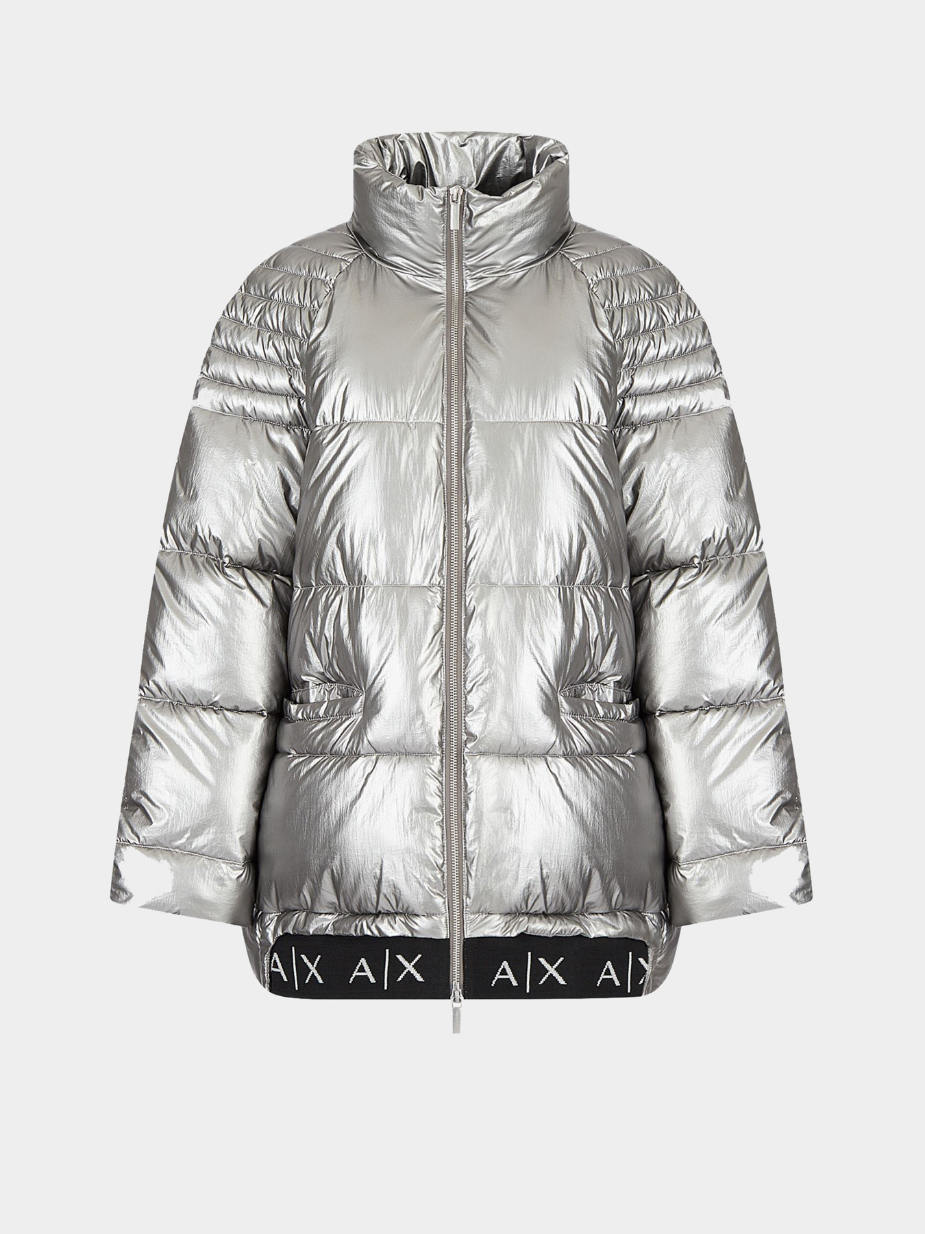 Зимова куртка Armani Exchange модель 6LYB07-YNSKZ-6908 Зимова куртка Armani Exchange модель 6LYB07-YNSKZ-6908 Фото