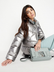 Зимова куртка Armani Exchange модель 6LYB07-YNSKZ-6908 Зимова куртка Armani Exchange модель 6LYB07-YNSKZ-6908 Фото