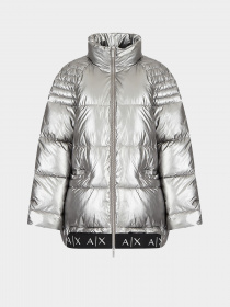Зимова куртка Armani Exchange модель 6LYB07-YNSKZ-6908 Зимова куртка Armani Exchange модель 6LYB07-YNSKZ-6908 Фото