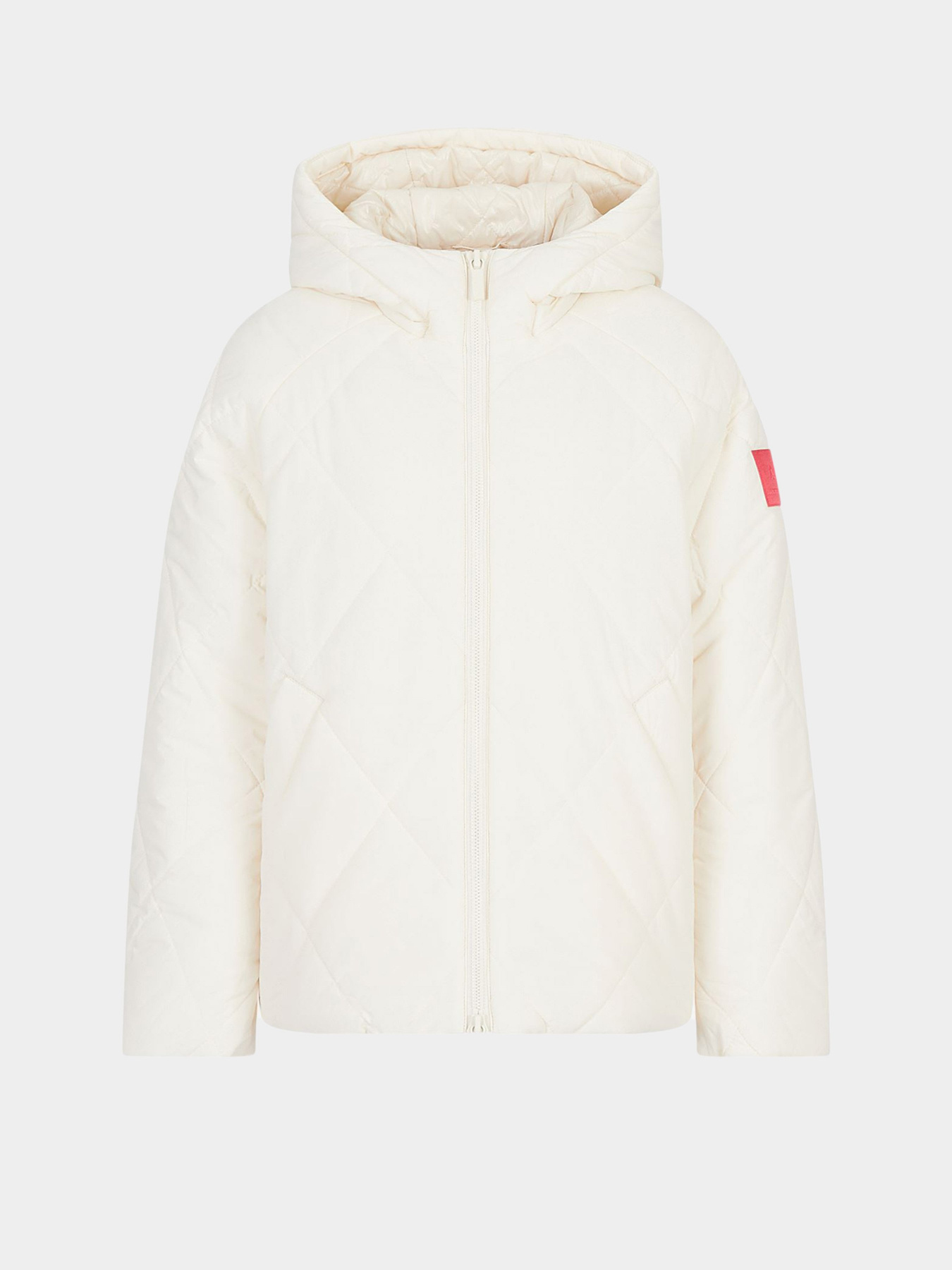 Демісезонна куртка Armani Exchange модель 6LYB08-YNVUZ-1130 Фото