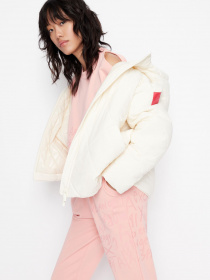 Демісезонна куртка Armani Exchange модель 6LYB08-YNVUZ-1130 Фото