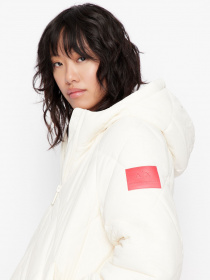 Демисезонная куртка Armani Exchange модель 6LYB08-YNVUZ-1130 Фото