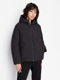 Демисезонная куртка Armani Exchange модель 6LYB08-YNVUZ-1200 Фото