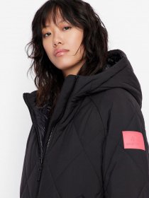 Демисезонная куртка Armani Exchange модель 6LYB08-YNVUZ-1200 Фото