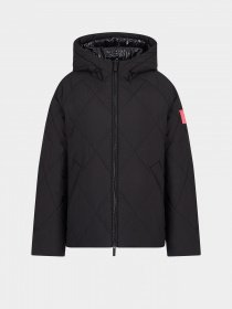 Демисезонная куртка Armani Exchange модель 6LYB08-YNVUZ-1200 Фото