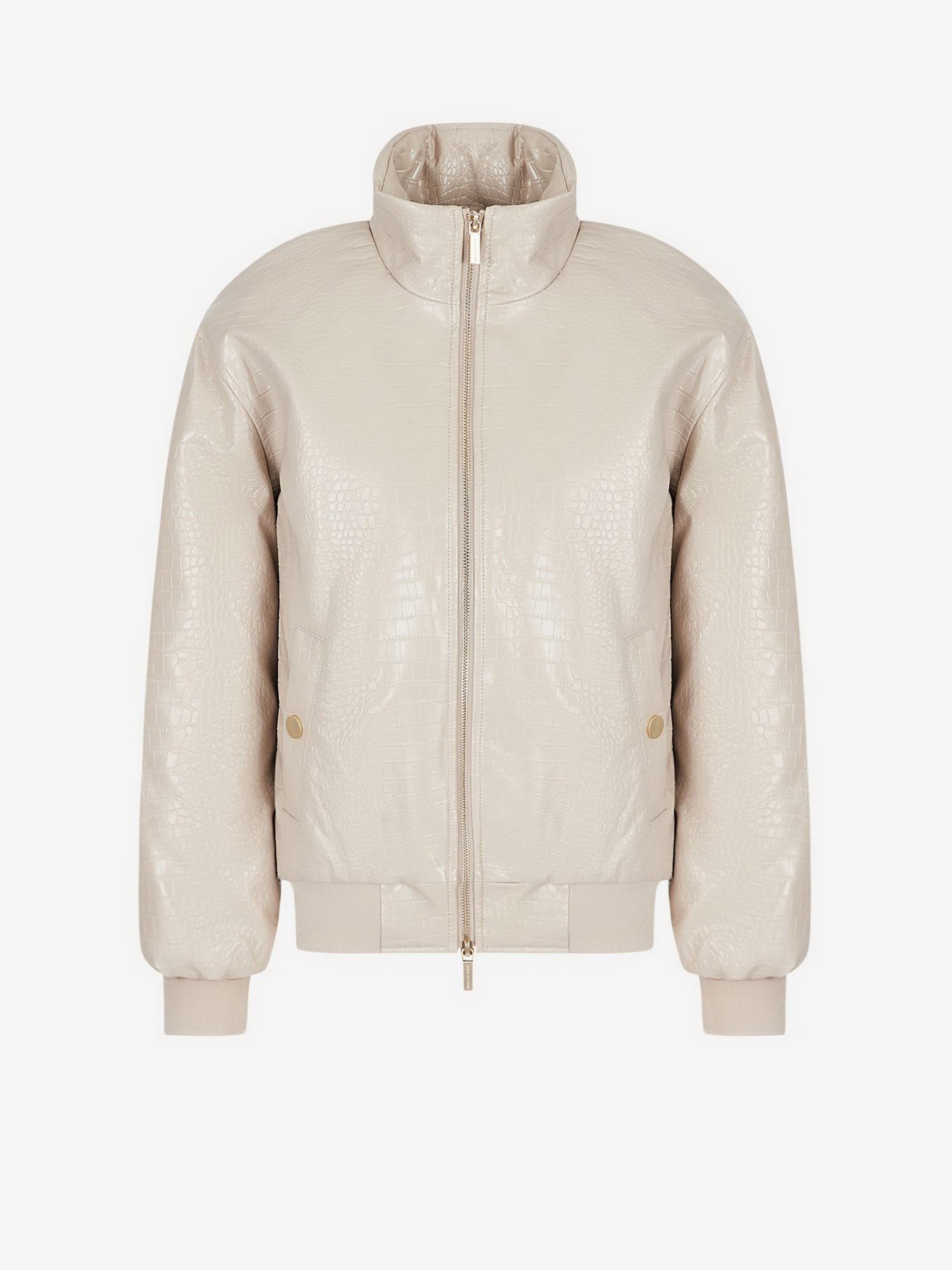 Бомбер Armani Exchange модель 6LYB09-YN4HZ-1768 Фото