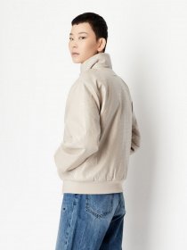 Бомбер Armani Exchange модель 6LYB09-YN4HZ-1768 Фото