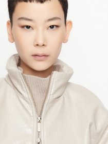 Бомбер Armani Exchange модель 6LYB09-YN4HZ-1768 Фото