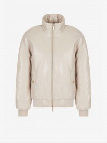 Бомбер Armani Exchange модель 6LYB09-YN4HZ-1768 Бомбер Armani Exchange модель 6LYB09-YN4HZ-1768 Фото