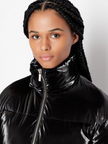 Зимова куртка Armani Exchange You.me.us. модель 6LYB25-YN3HZ-1200 Зимова куртка Armani Exchange You.me.us. модель 6LYB25-YN3HZ-1200 Фото