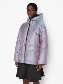 Зимняя куртка Armani Exchange модель 6LYB32-YN1JZ-0890 Фото