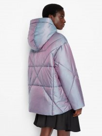 Зимова куртка Armani Exchange модель 6LYB32-YN1JZ-0890 Зимова куртка Armani Exchange модель 6LYB32-YN1JZ-0890 Фото